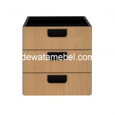 Hanging Drawer Size 40 - EXPO MP 121D  / Beech 